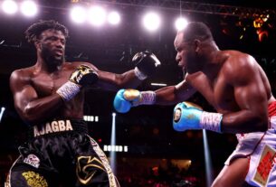 Новини спорту - IBF готує обов’язкового претендента на бій з Усиком