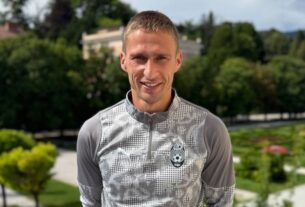 Новини спорту - Ігор Пердута прийшов у Зорю, знову опинившись під керівництвом Скрипника