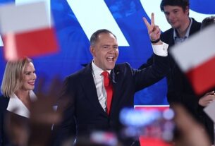 Новини світу - Інавгурація президента Польщі відбудеться 6 серпня