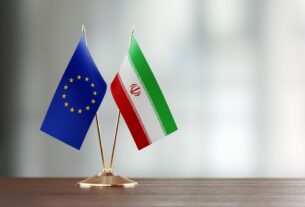 Новини світу - Іран і Європа почали ядерні переговори