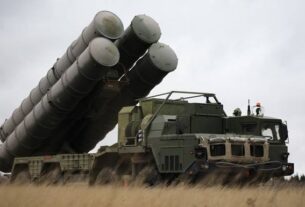 Новини світу - Іран перейшов на системи ППО Китаю через провал російських С-300 - ЗМІ