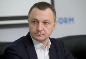 Новини України - Кабмін звільнив Кременя з посади мовного омбудсмена