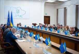 Новини України - Кабмін звільнив очільницю АРМА