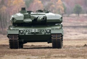 Новини світу - Канада виділить $15 млн на ремонт українських танків Leopard 2