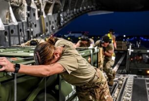 Новини світу - Казка про розбите корито: США розвернулися до РФ спиною