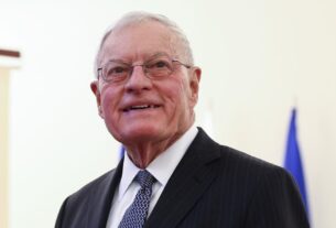 Новини України - Келлог анонсував візит до Києва