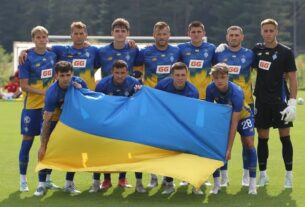 Новини спорту - Хамрун - Динамо: онлайн-трансляція матчу Ліги чемпіонів