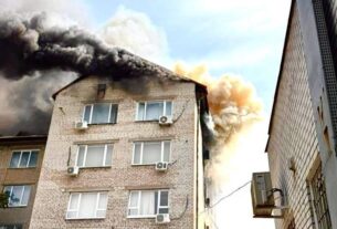 Новини України - Харків і Запоріжжя під атакою дронів, 21 поранений