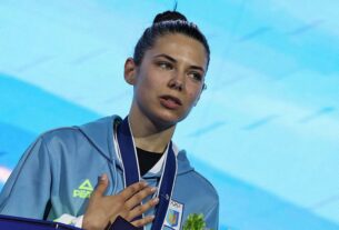 Новини спорту - Харькова відреагувала на здобуття титулу чемпіонки світу