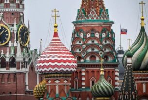 Новини політики - Хвиля смертей топ-чиновників РФ: розпад системи не приховати