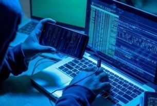 Новини України - Кіберфахівці ГУР атакували мережу російського Газпрому