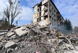 Новини України - Кількість цивільних жертв в Україні сягнула трирічного максимуму - ООН
