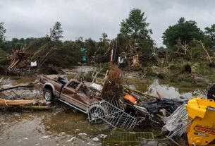 Новини світу - Кількість жертв повені сягнула 78: Трамп відвідає Техас