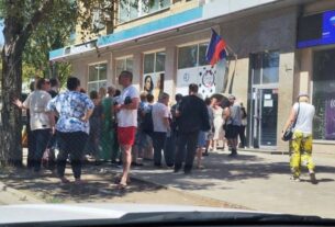 Новини України - Кінець Донецька: навіщо і як РФ нищить захоплені території