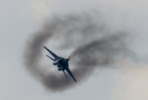 Новини світу - Китай застосував лазер проти німецького літака під час місії ЄС