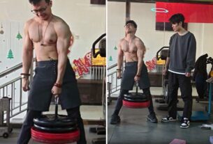 Новини світу - Китаєць встановив світовий рекорд - підняв 144 кг одним пальцем
