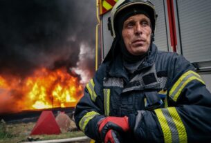 Новини Києва - Київ під атакою дронів: відомі перші наслідки