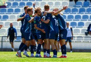 Новини спорту - Клуб, який раніше виступав в УПЛ, відмовився від участі у Першій лізі