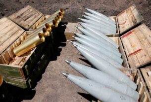 Новини світу - КНДР передала РФ понад 12 млн снарядів - розвідка