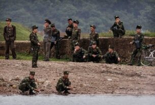 Новини світу - КНДР знову направить в РФ військових: чи будуть вони в Україні