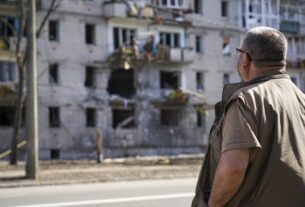 Без категорії - Компенсації за зруйноване житло: чи можуть отримати їх переселенці