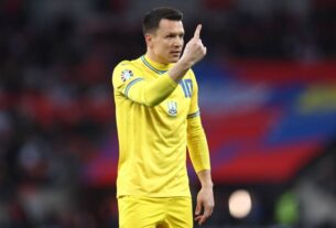 Новини спорту - Коноплянка оголосив про силу удару Усика у жартівливій формі
