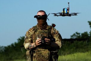 Новини України - Контракт 18-24 запустять для операторів дронів