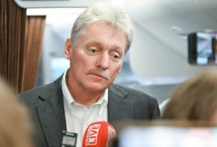 Новини світу - Кремль назвав умову зустрічі Зеленського і Путіна