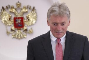 Новини світу - Кремль оцінив третій раунд переговорів з Україною