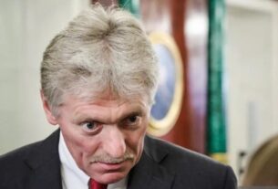 Новини світу - Кремль відреагував на заяви Трампа про Путіна