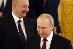 Новини світу - Кремль вимагає "поваги до росіян" в Азербайджані