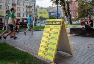 Новини бізнесу - Курси долара і євро знизились на початку тижня