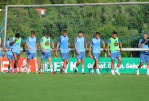 Новини спорту - Кваліфікація ЛЧ: визначено потенційного суперника Динамо