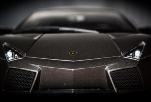 Авто новини - Lamborghini встановила рекорд продажів у 2025 році
