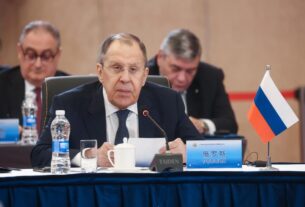 Новини світу - Лавров оцінив дедлайн у 50 днів від Трампа