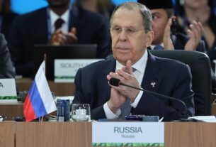 Новини світу - Лавров озвучив побажання щодо мирного договору