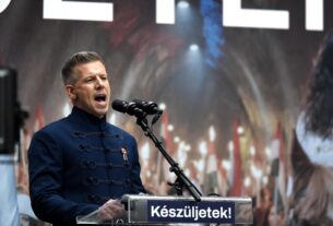 Новини світу - Лідер опозиції Угорщини прти прискореного вступу України у ЄС