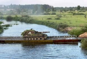 Новини України - Літній наступ РФ гальмують водні перепони - Forbes