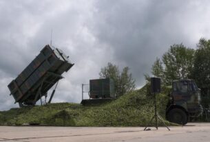 Новини України - Литва оголосила виділення коштів на закупівлю Patriot для України