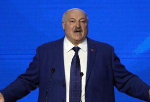 Новини світу - Лукашенко помилував 16 в’язнів до дня незалежності