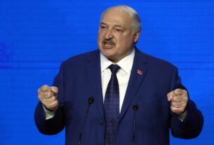 Новини світу - Лукашенко використовує мігрантів для тиску на ЄС - СЗР