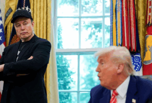 Новини світу - Маск пояснив, чому змінив свою думку про Трампа