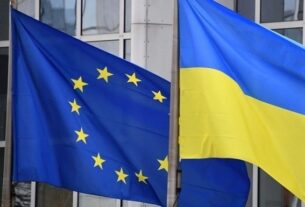 Новини України - Майже половина українців не вірять у щасливе життя в складі ЄС - опитування