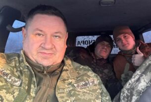 Новини України - Мера латвійського міста поранено в Україні під час обстрілу росіян