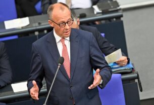 Новини світу - Мерц підтвердив постачання Patriot Україні "найближчими тижнями"