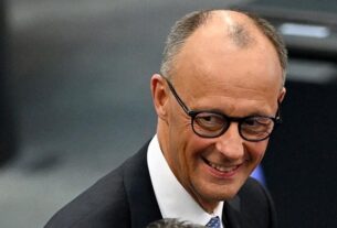 Новини світу - Мерц сказав, як РФ може розморозити активи