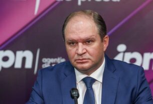 Новини світу - Меру Кишинева заборонили в'їзд у країни ЄС - ЗМІ