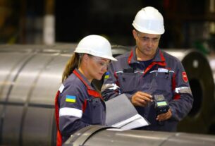 Новини бізнесу - Метінвест увійшов в топ рейтингу ЗМІ найкращих роботодавців України