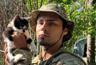 Новини культури - Микита Ломакін завершив військову підготовку і поділився переживаннями
