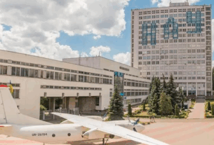 Новини України - Міносвіти оголосило конкурс на посаду президента Київського авіаінституту